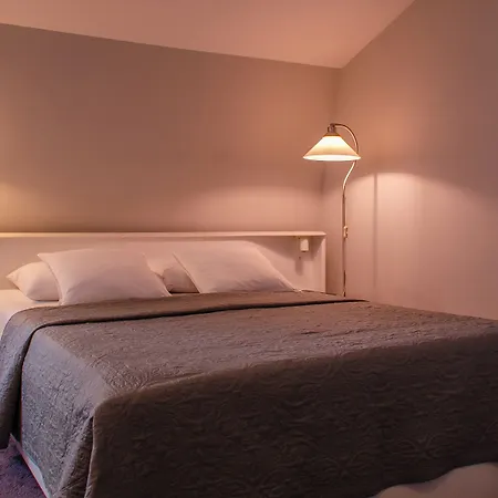 B&B Hotel Elselina-3